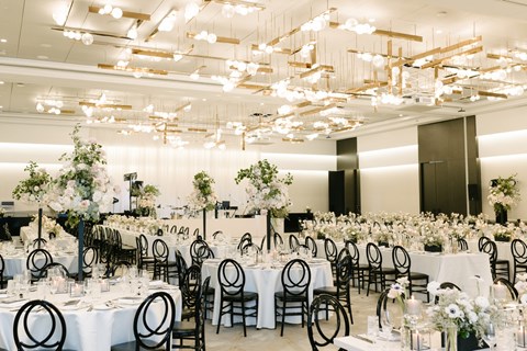 Luxury Wedding Venues in Toronto