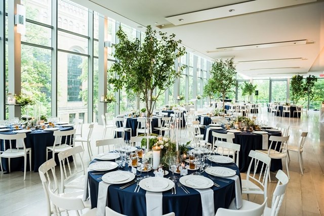 Luxury Wedding Venues in Toronto