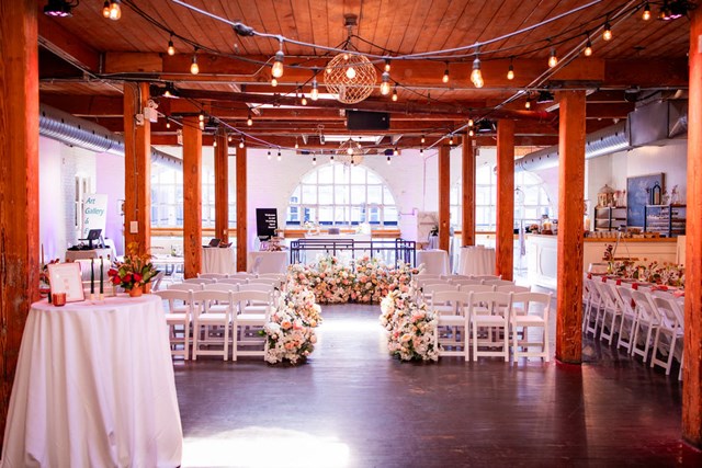 Toronto’s Top 30 Wedding Venues of 2026