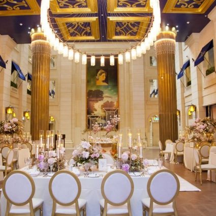 Windsor Arms Hotel featured in Luxury Wedding Venues in Toronto