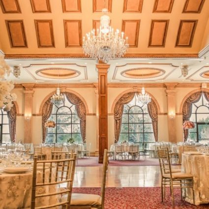 Royal Ambassador Event Centre featured in Luxury Wedding Venues in Toronto