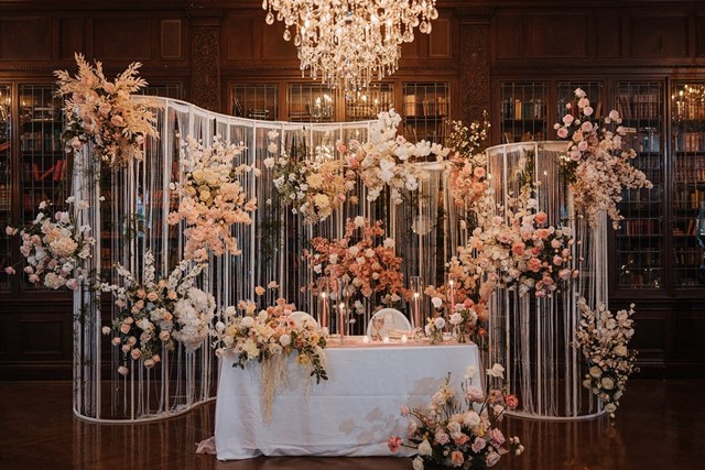 Galas Makeup Studio, Markham