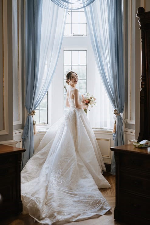 Galas Makeup Studio, Markham