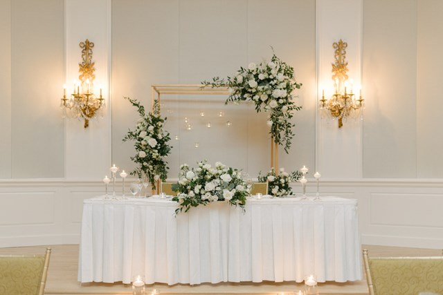 DeLight Floral + Design, Markham