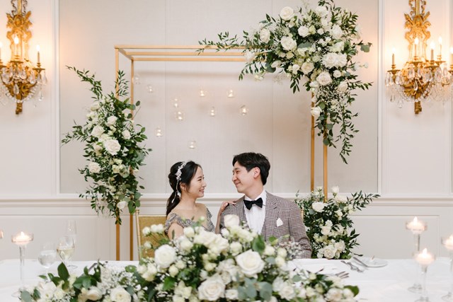 First Brush Makeup, Toronto