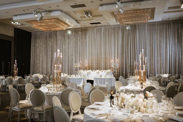 Peachwood Wedding and Event Design, Markham