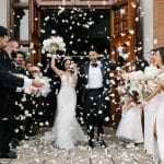 10 wedding details your guests actually care about, 1