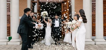 Changing Your Name in Canada After Marriage
