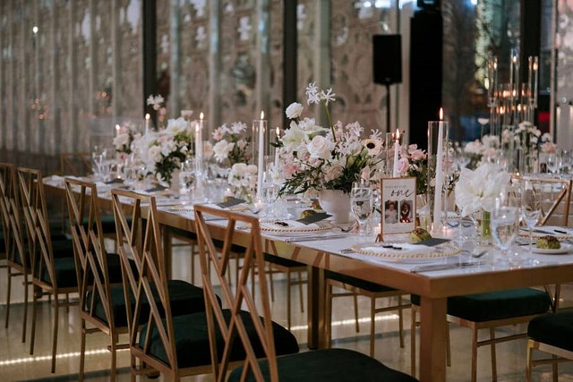 The Dulce Dwelling, Toronto