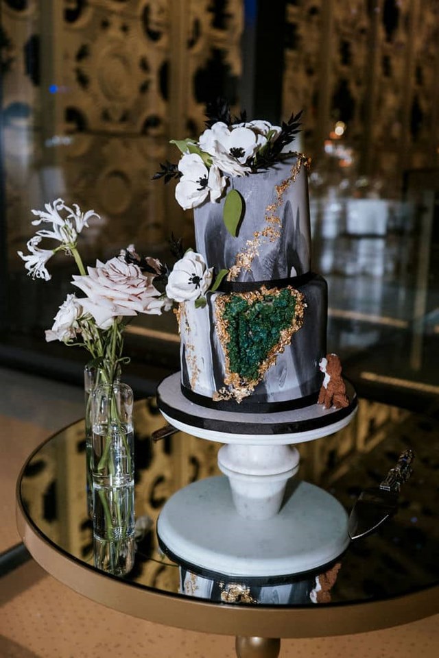 Cake Gift Co, Woodbridge