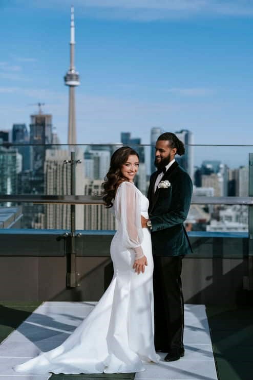 Bridal by Gul, Toronto