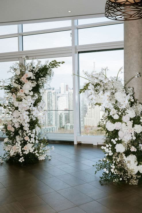 The Dulce Dwelling, Toronto