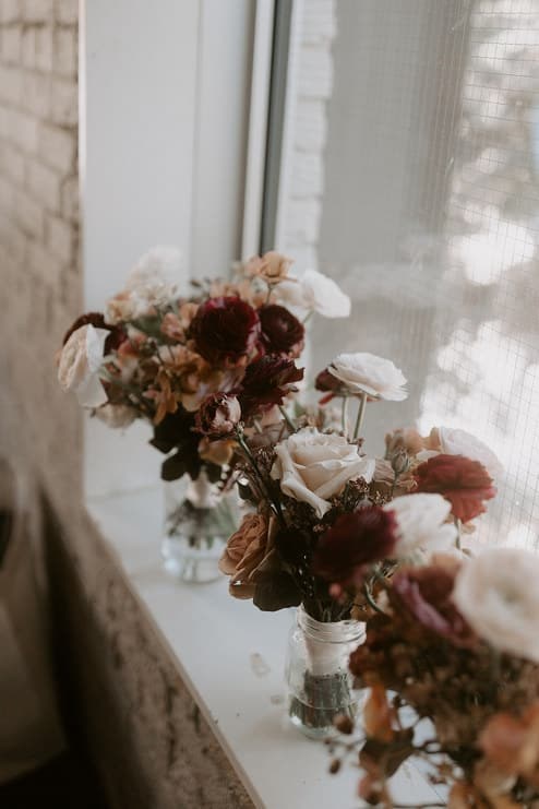 Parkette Floral Design, Markham