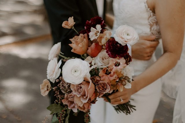 Parkette Floral Design, Markham