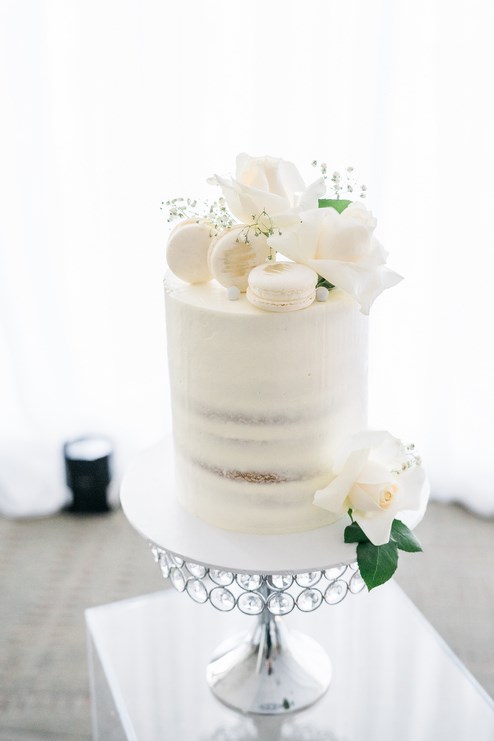 MelinArt Cakes, Vaughan