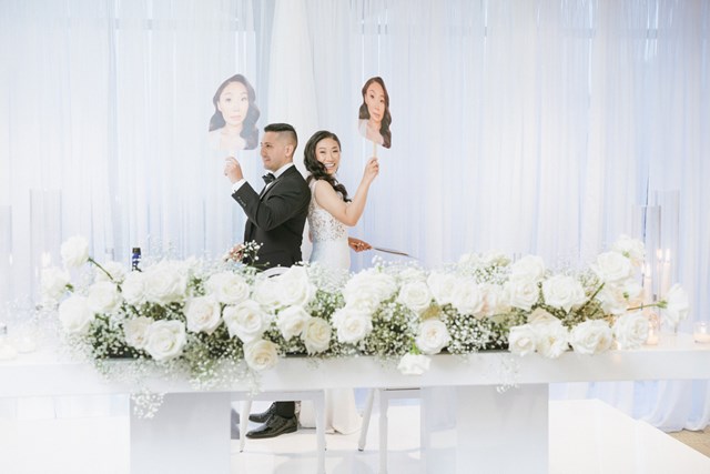 Selfie Time Photobooths, Mississauga