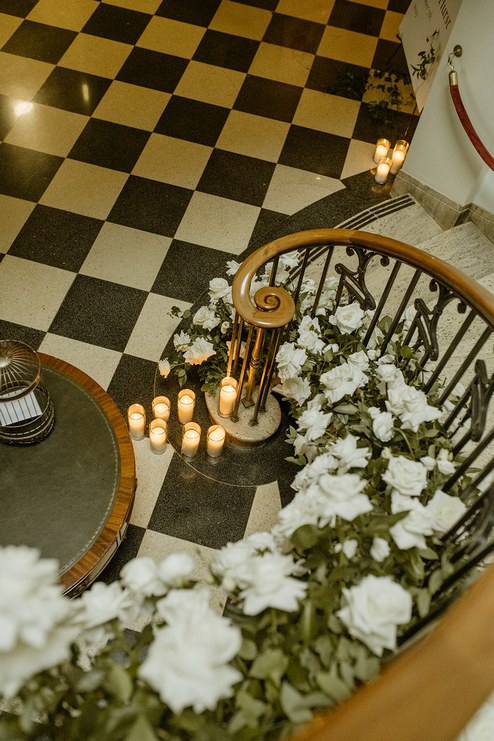 Weddings By Alexandra, Toronto