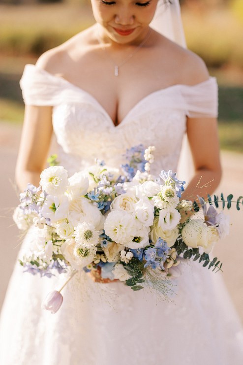 Philia Flora, Toronto