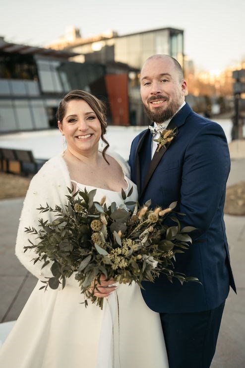 Heirlooms Bridal Shoppe, Hamilton