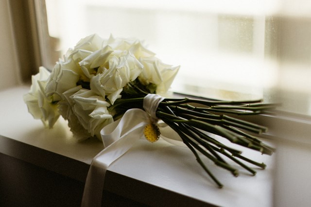 Martin's Flowers, Toronto