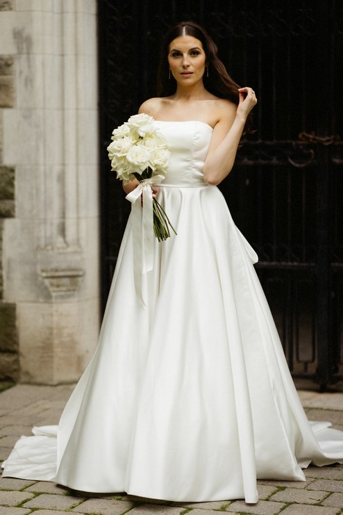 Martin's Flowers, Toronto