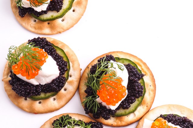 Toronto Caterers’ Top Summer Food Trends 2024