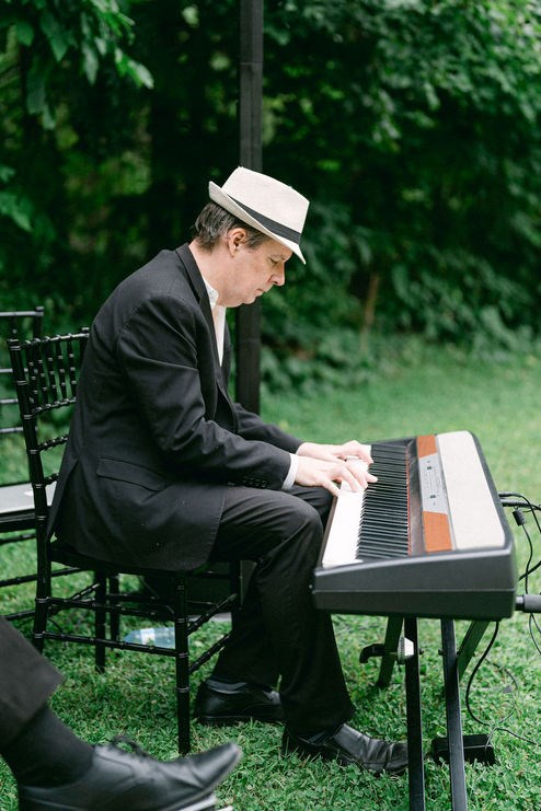 Dave Murphy Band, Toronto