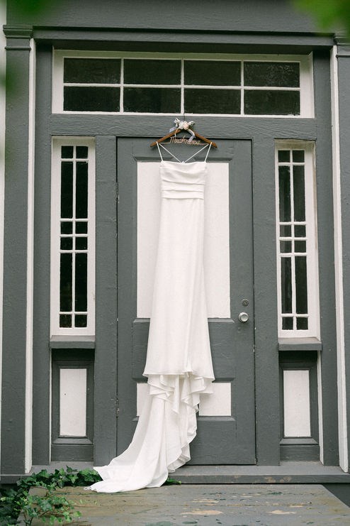 Paloma Blanca, Toronto