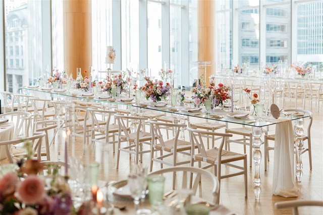 Toronto’s Top 30 Wedding Venues of 2026