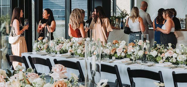 EventSource’s List of 2026 GTA Wedding Open Houses and Shows