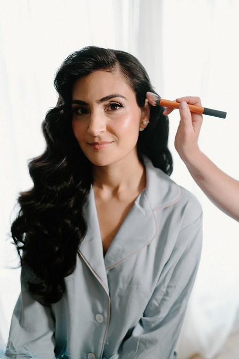 Bridal Hair Couture By Katie, Brampton