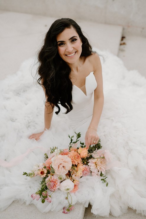 Bridal Hair Couture By Katie, Brampton