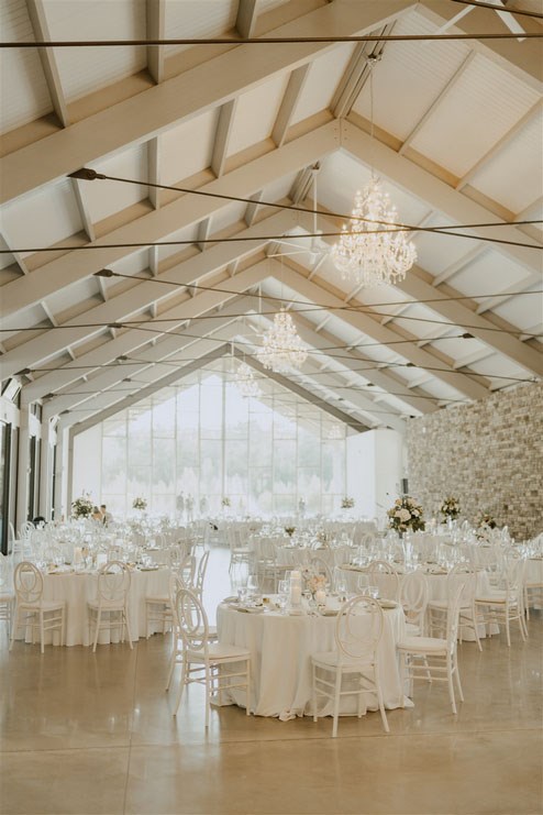 Unfazed Floral, Toronto