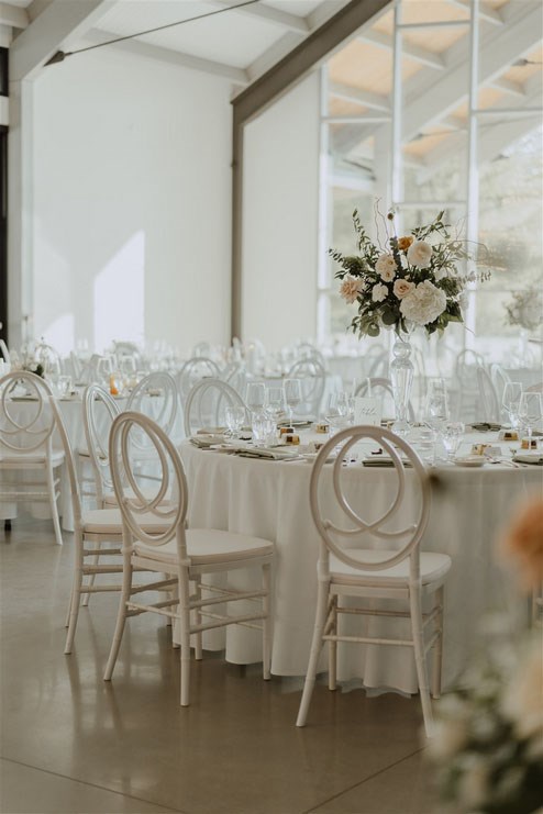 Unfazed Floral, Toronto