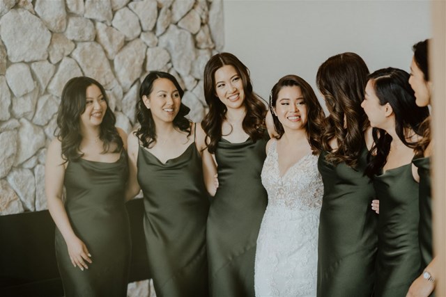 Park & Fifth, Toronto