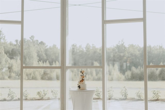 Melanie's Cakes, Newmarket