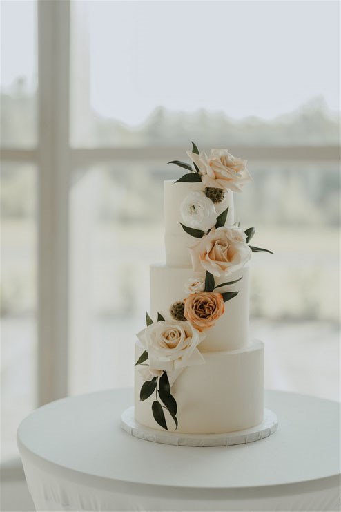 Melanie's Cakes, Newmarket