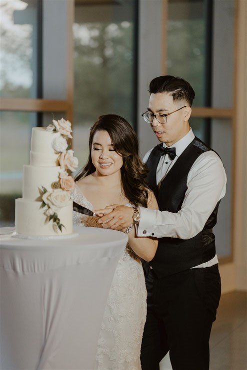 Melanie's Cakes, Newmarket