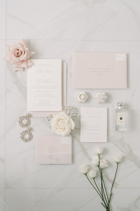 So Pretty In Print, Toronto