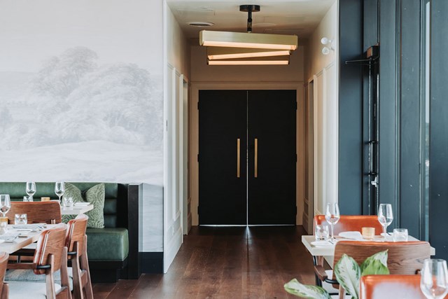 The Postmark Hotel's Wedding Open House