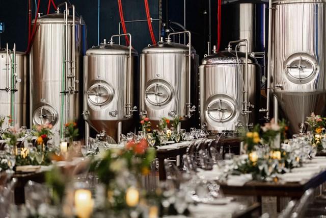 Sham's Florist & Gifts, Toronto