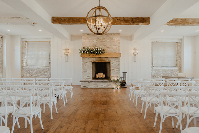 Waxflower Floristry, Stouffville