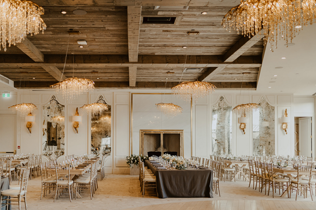 Waxflower Floristry, Stouffville