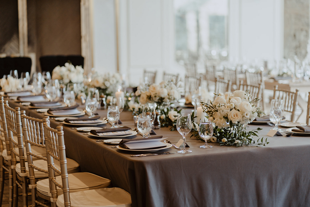 Waxflower Floristry, Stouffville