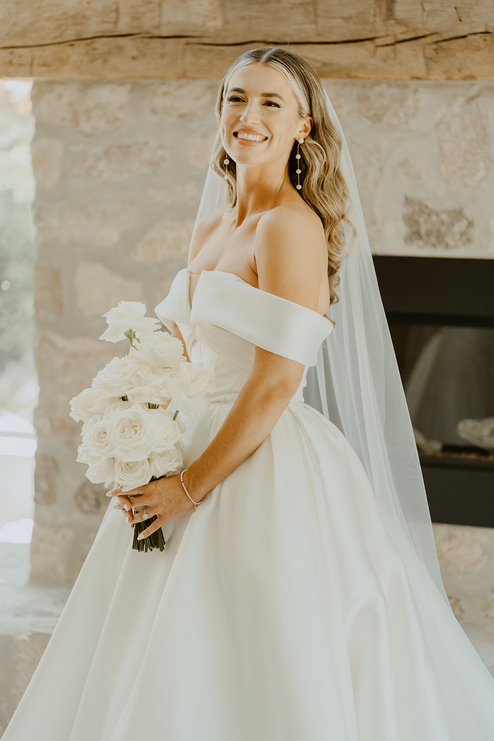 Waxflower Floristry, Stouffville