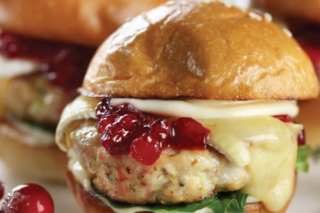 Toronto's Top Caterers Share Top Holiday Party Food Trends for 2024