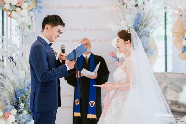 Your Love for a Lifetime, Scarborough