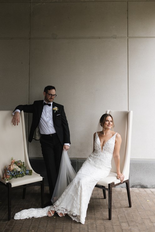 The Modern Bride, Kitchener / Waterloo