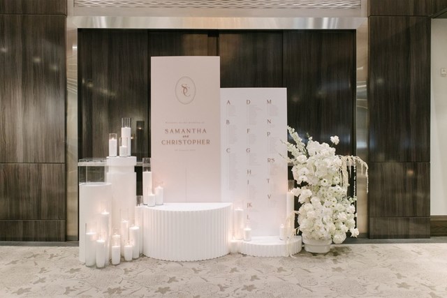 Precious Flowers, Richmond Hill