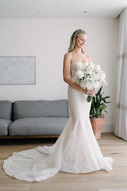 Berta Bridal, Toronto